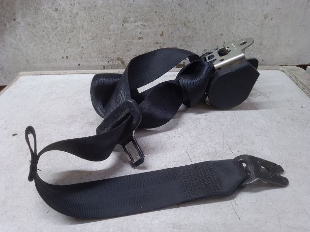 bontott SEAT LEON Bal hátsó Biztonsági Öv