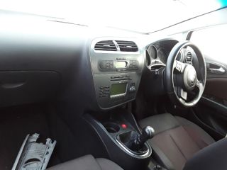 bontott SEAT LEON Bal hátsó Biztonsági Öv