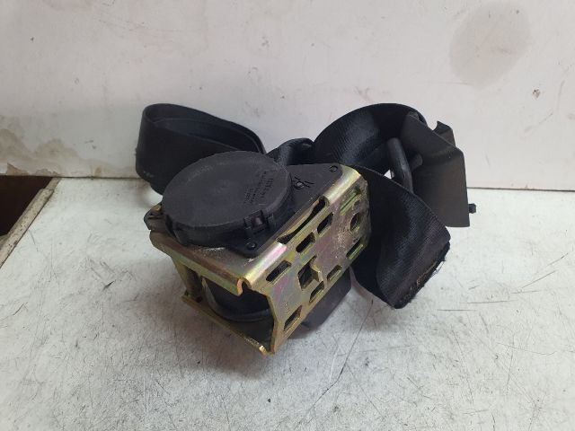 bontott SEAT LEON Bal hátsó Biztonsági Öv