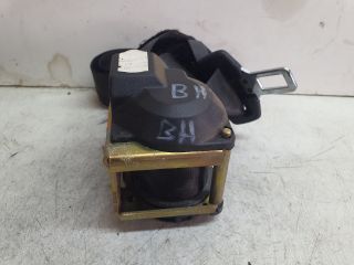 bontott SEAT LEON Bal hátsó Biztonsági Öv