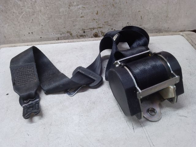 bontott SEAT LEON Bal hátsó Biztonsági Öv