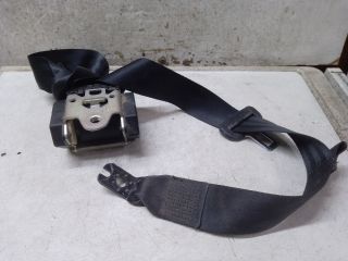 bontott SEAT LEON Bal hátsó Biztonsági Öv