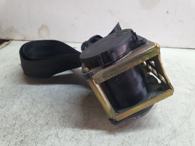 bontott SEAT LEON Bal hátsó Biztonsági Öv