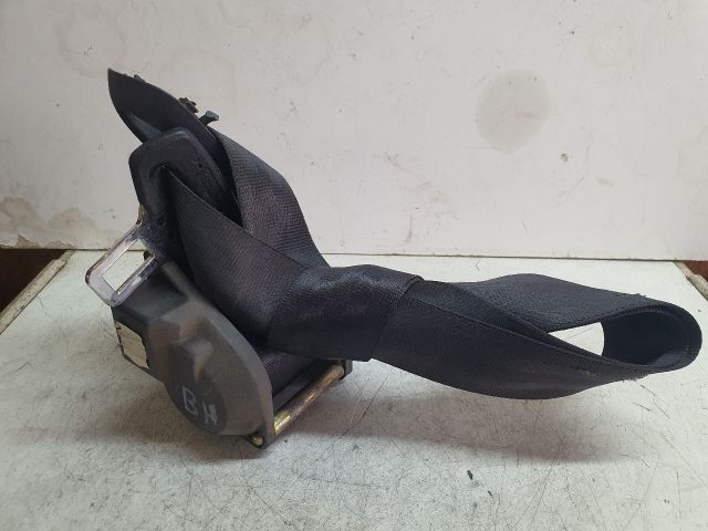 bontott SEAT LEON Bal hátsó Biztonsági Öv