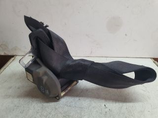 bontott SEAT LEON Bal hátsó Biztonsági Öv