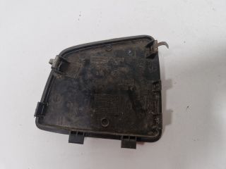 bontott SEAT LEON Bal hátsó Csomagtér Burkolat (Műanyag)