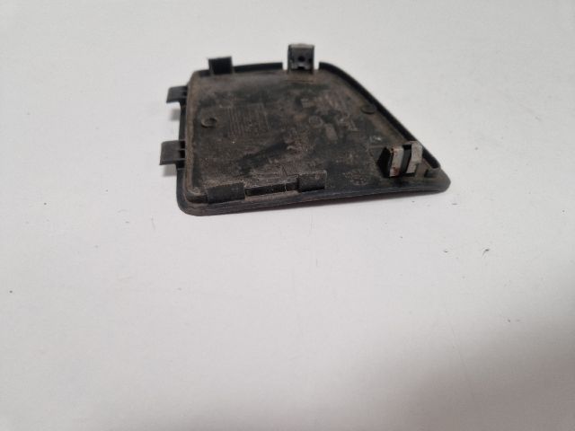 bontott SEAT LEON Bal hátsó Csomagtér Burkolat (Műanyag)