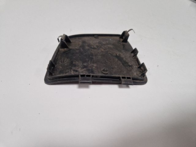 bontott SEAT LEON Bal hátsó Csomagtér Burkolat (Műanyag)