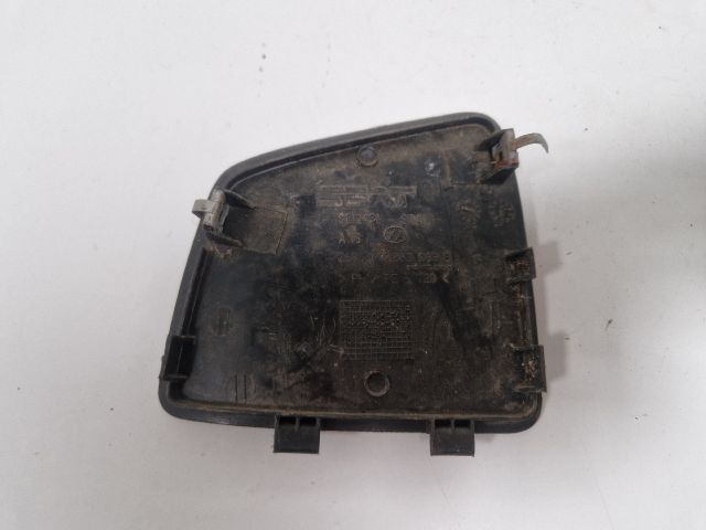 bontott SEAT LEON Bal hátsó Csomagtér Burkolat (Műanyag)