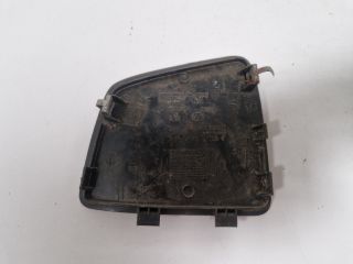 bontott SEAT LEON Bal hátsó Csomagtér Burkolat (Műanyag)