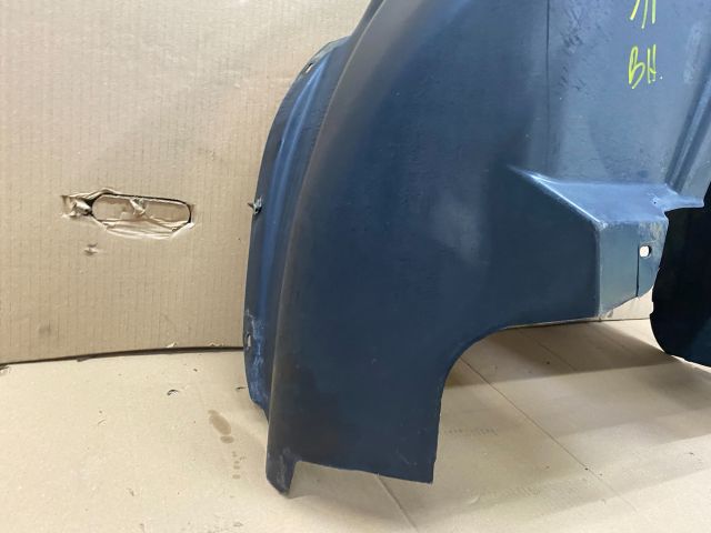 bontott SEAT LEON Bal hátsó Dobbetét (Kerékjárati, Műanyag)