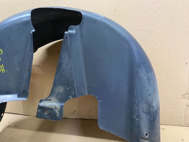 bontott SEAT LEON Bal hátsó Dobbetét (Kerékjárati, Műanyag)