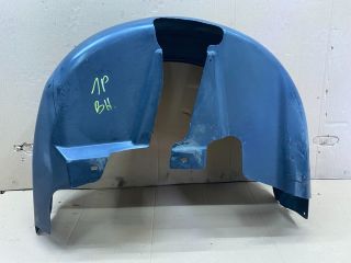 bontott SEAT LEON Bal hátsó Dobbetét (Kerékjárati, Műanyag)