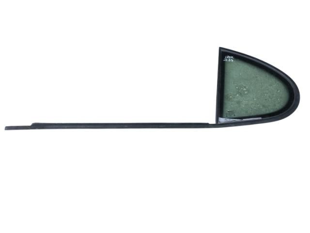 bontott SEAT LEON Bal hátsó Fixüveg (Ajtóban)