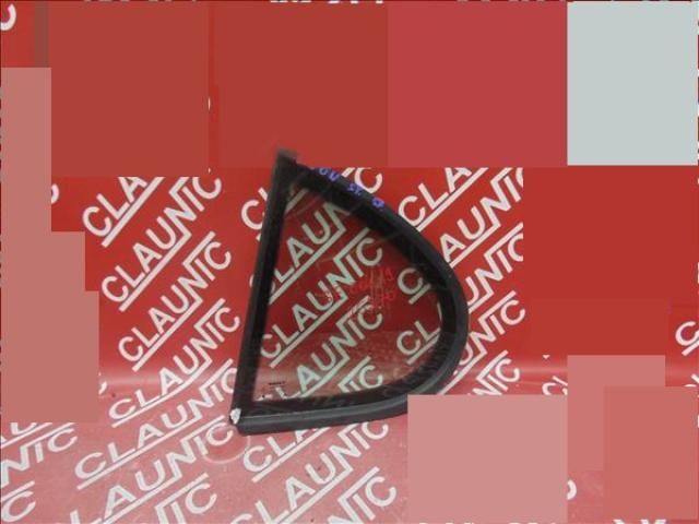 bontott SEAT LEON Bal hátsó Fixüveg (Ajtóban)