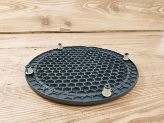 bontott SEAT LEON Bal hátsó Hangszóró Burkolat