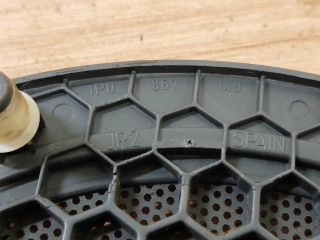 bontott SEAT LEON Bal hátsó Hangszóró Burkolat