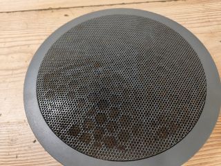 bontott SEAT LEON Bal hátsó Hangszóró Burkolat