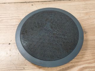 bontott SEAT LEON Bal hátsó Hangszóró Burkolat