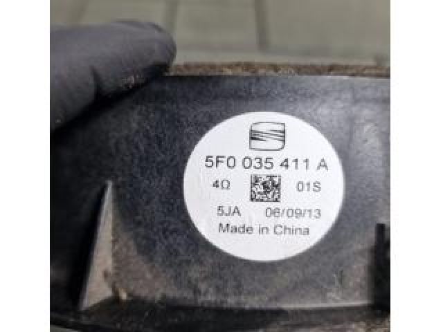 bontott SEAT LEON Bal hátsó Hangszóró