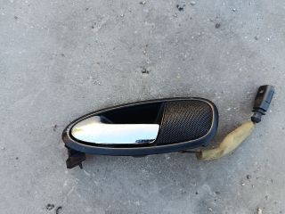 bontott SEAT LEON Bal hátsó Hangszóró