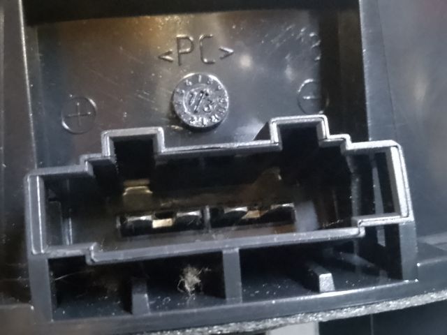 bontott SEAT LEON Bal hátsó Hangszóró