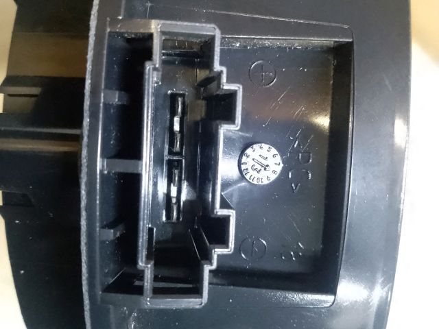 bontott SEAT LEON Bal hátsó Hangszóró