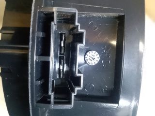 bontott SEAT LEON Bal hátsó Hangszóró