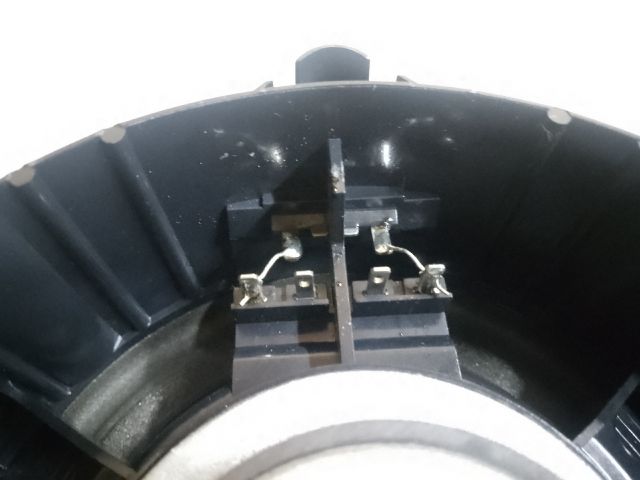 bontott SEAT LEON Bal hátsó Hangszóró