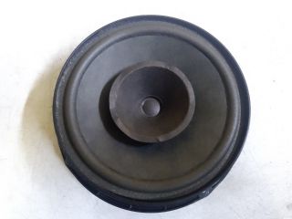 bontott SEAT LEON Bal hátsó Hangszóró