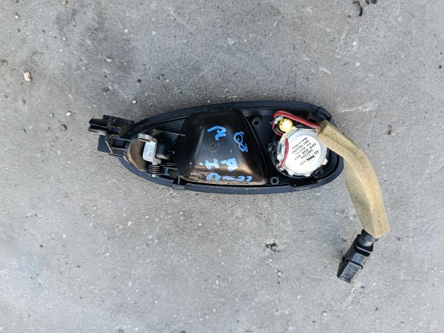 bontott SEAT LEON Bal hátsó Hangszóró