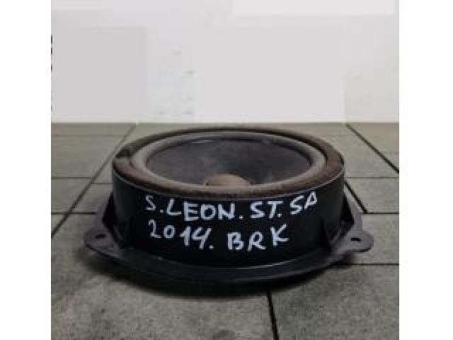 bontott SEAT LEON Bal hátsó Hangszóró
