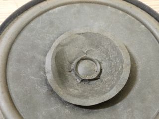 bontott SEAT LEON Bal hátsó Hangszóró