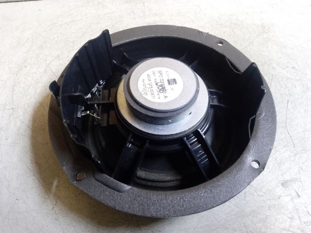 bontott SEAT LEON Bal hátsó Hangszóró