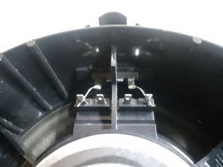 bontott SEAT LEON Bal hátsó Hangszóró