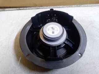 bontott SEAT LEON Bal hátsó Hangszóró