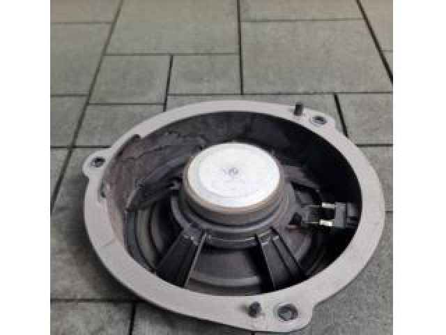 bontott SEAT LEON Bal hátsó Hangszóró