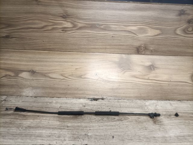 bontott SEAT LEON Bal hátsó Kilincs Bowden