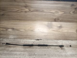 bontott SEAT LEON Bal hátsó Kilincs Bowden