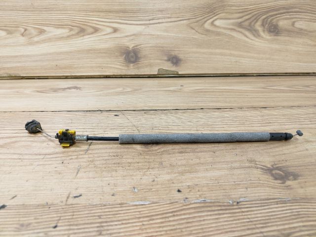 bontott SEAT LEON Bal hátsó Kilincs Bowden