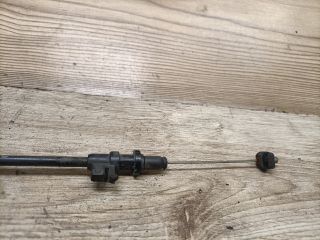 bontott SEAT LEON Bal hátsó Kilincs Bowden