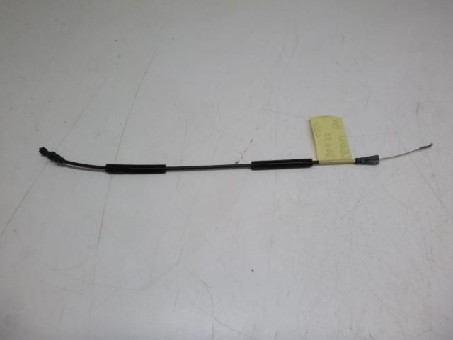 bontott SEAT LEON Bal hátsó Kilincs Bowden