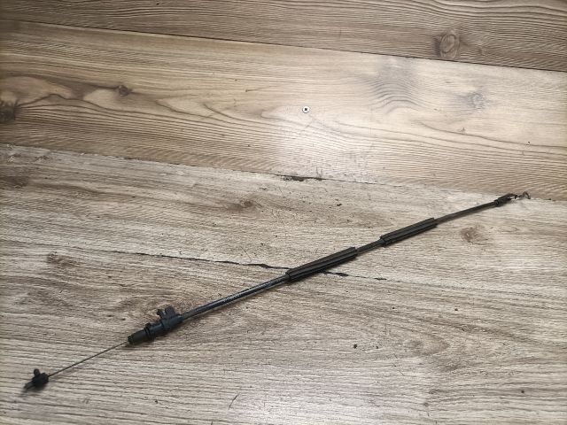 bontott SEAT LEON Bal hátsó Kilincs Bowden