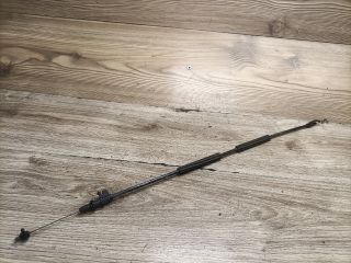 bontott SEAT LEON Bal hátsó Kilincs Bowden