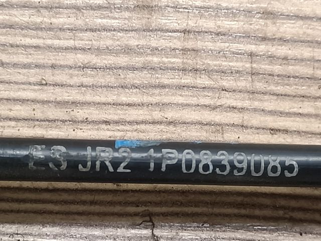 bontott SEAT LEON Bal hátsó Kilincs Bowden