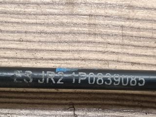 bontott SEAT LEON Bal hátsó Kilincs Bowden