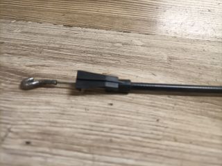 bontott SEAT LEON Bal hátsó Kilincs Bowden