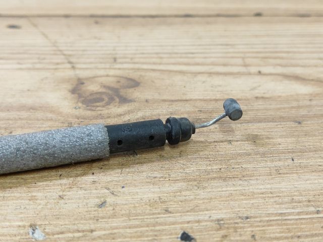 bontott SEAT LEON Bal hátsó Kilincs Bowden