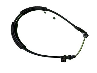 bontott SEAT LEON Bal hátsó Kilincs Bowden