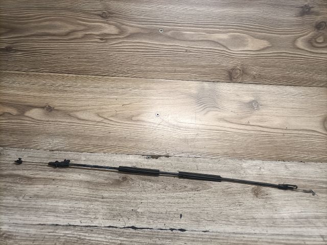 bontott SEAT LEON Bal hátsó Kilincs Bowden